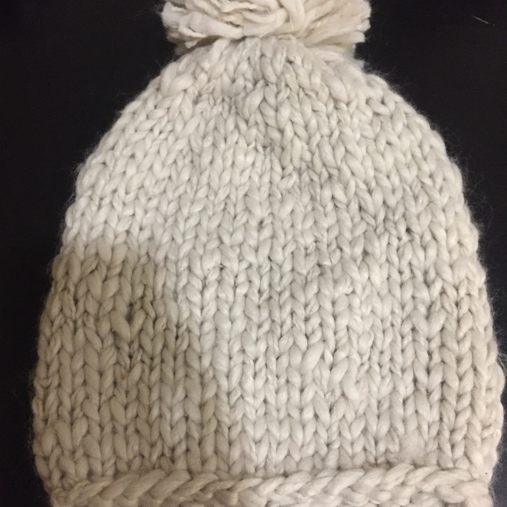 Beanie - Picture 3 of 3